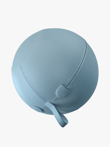 bala balance ball in sea